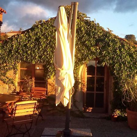 Gasthaus Istria Divina Marezige Exterior foto