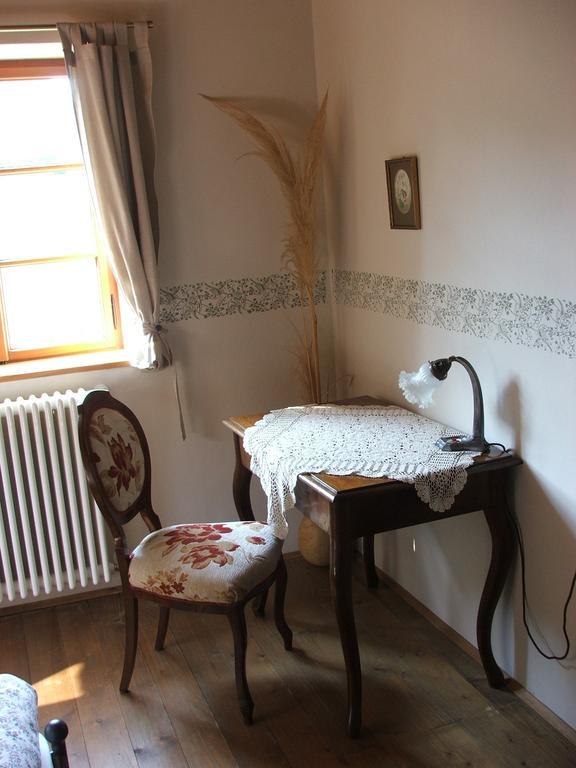 Gasthaus Istria Divina Marezige Zimmer foto