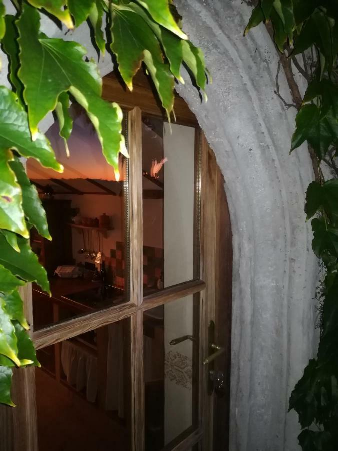 Gasthaus Istria Divina Marezige Exterior foto