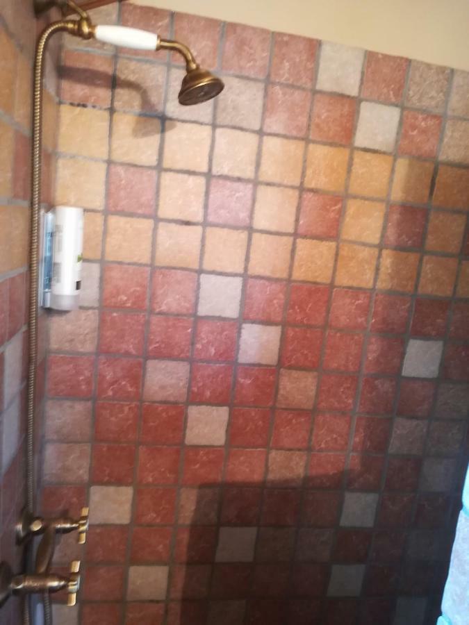 Gasthaus Istria Divina Marezige Exterior foto