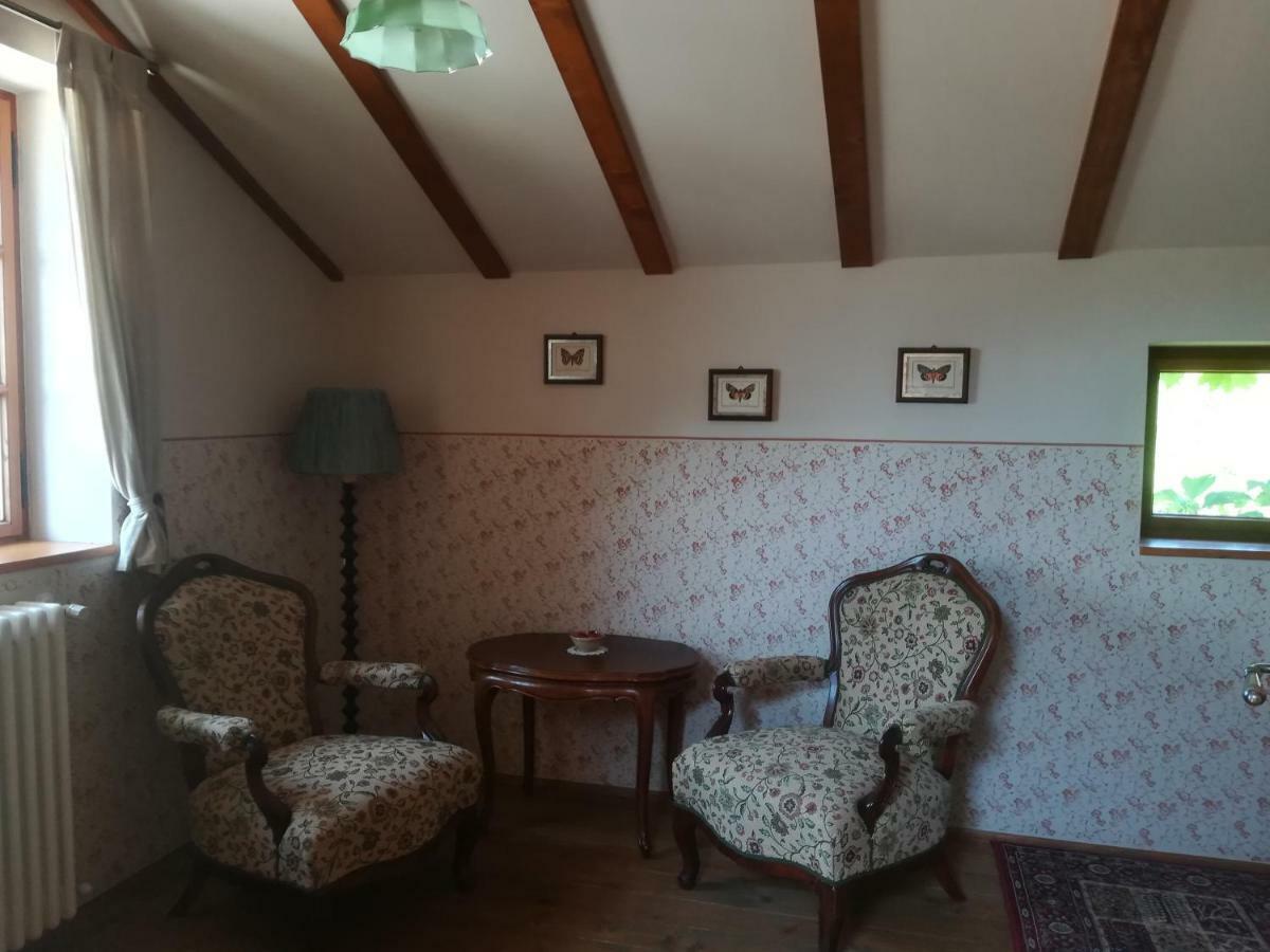 Gasthaus Istria Divina Marezige Exterior foto