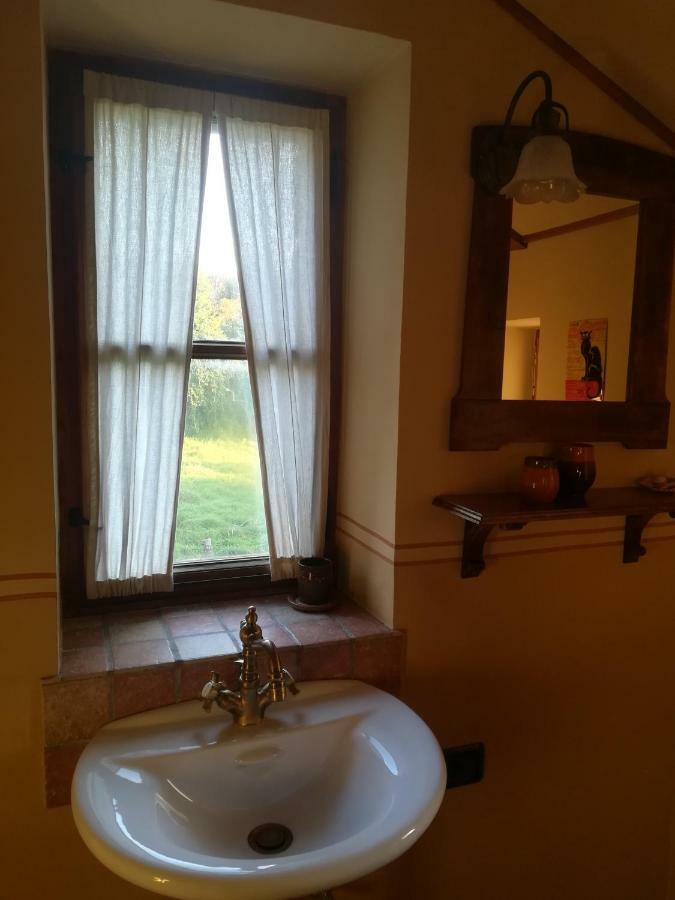 Gasthaus Istria Divina Marezige Exterior foto